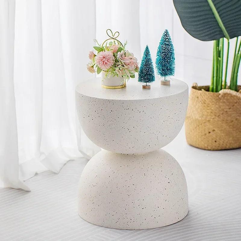 Coffee Table - Marble Small