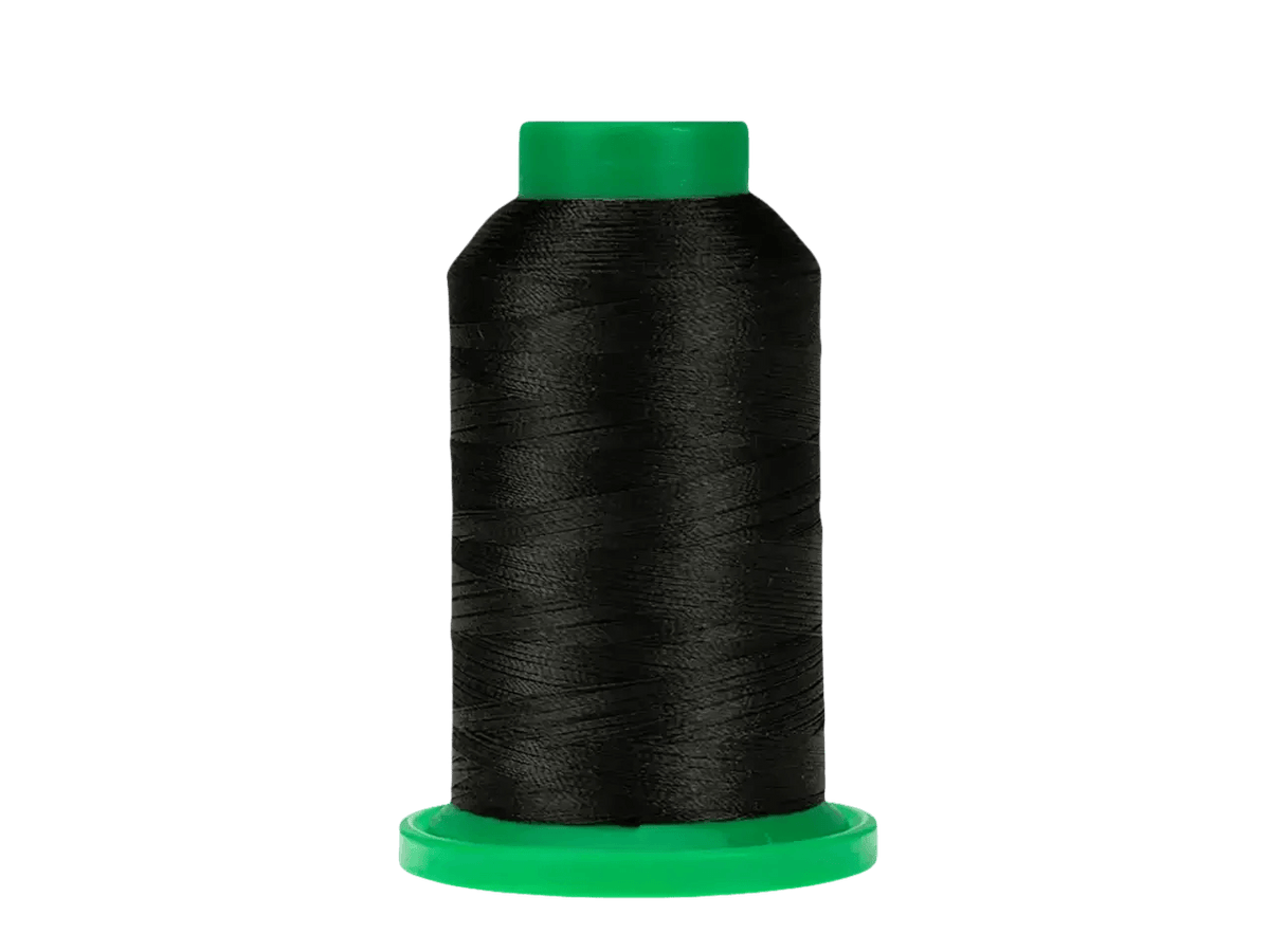 Isacord - A0134 - Smoky