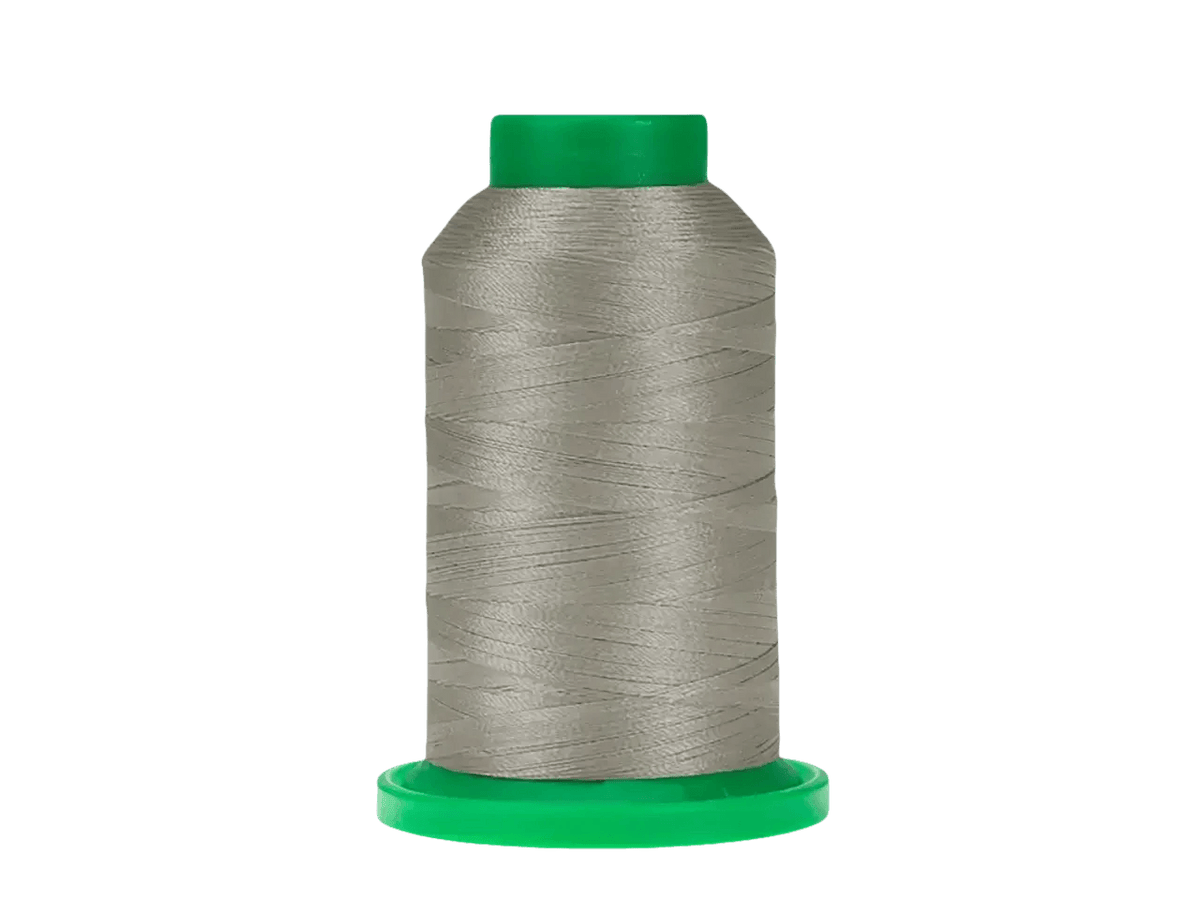 Isacord - A0151 - Cloud Grey