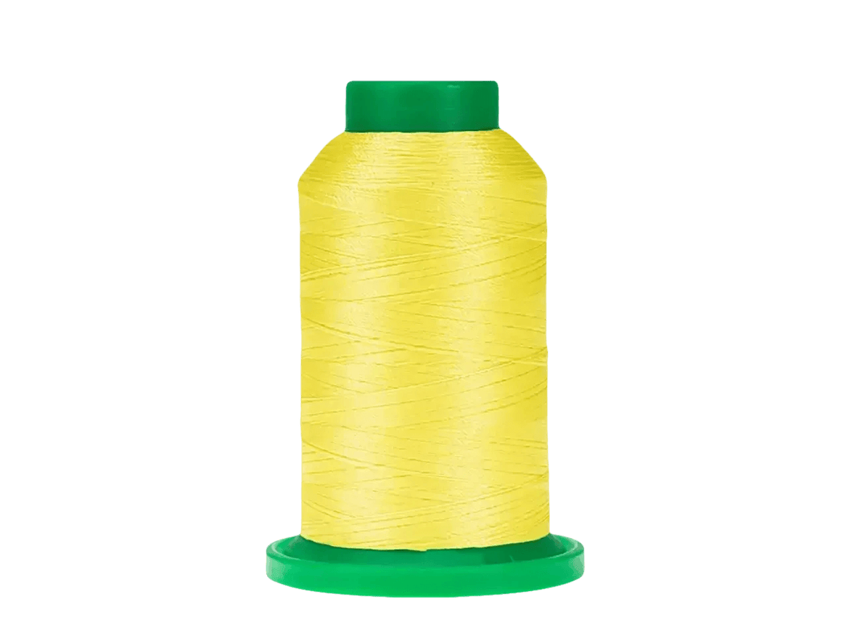 Isacord - A0230 - Easter Dress