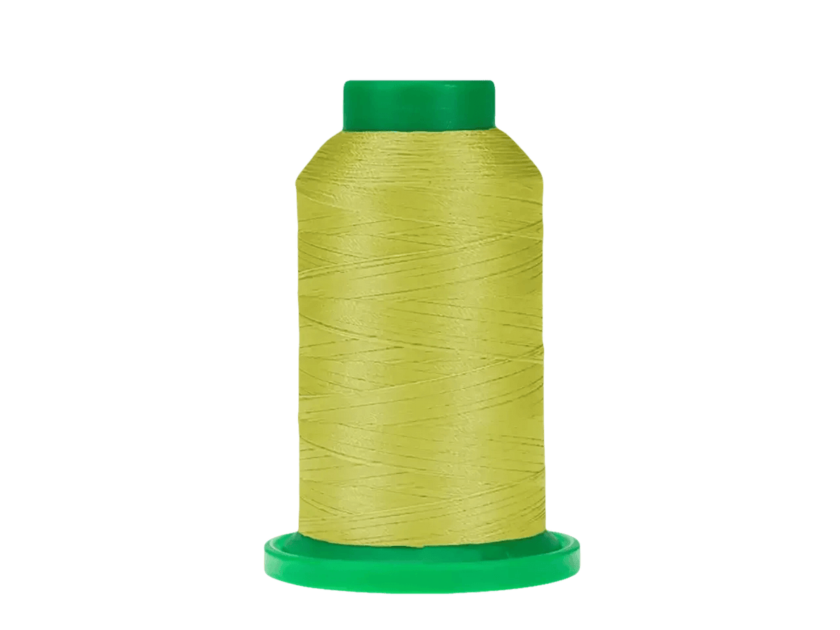 Isacord - A0232 - Seaweed