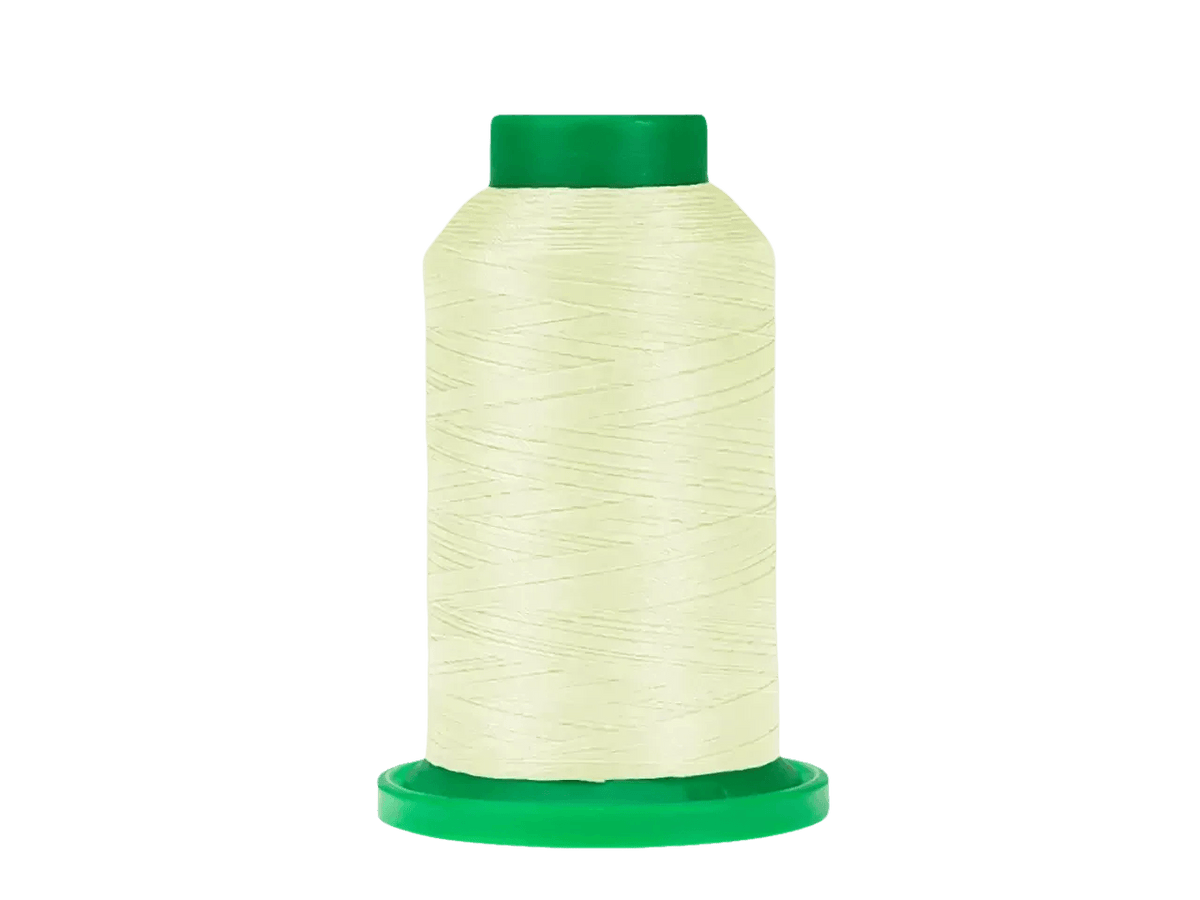 Isacord - A0250 - Lemon Frost