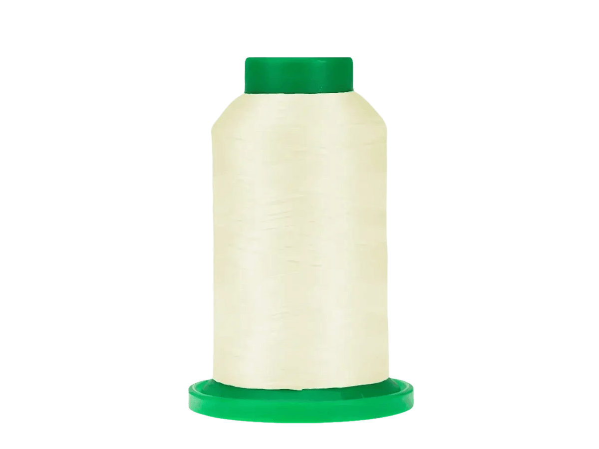 Isacord - A0270 - Buttercream