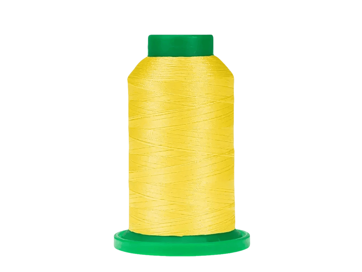 Isacord - A0310 - Yellow