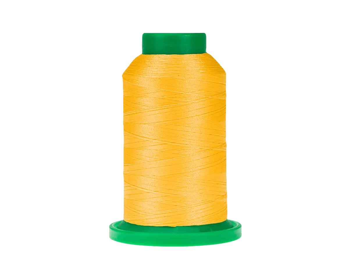 Isacord - A0311 - Canary