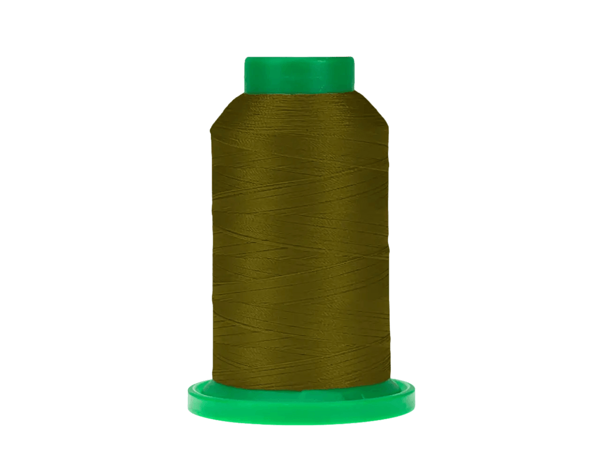 Isacord - A0345 - Moss