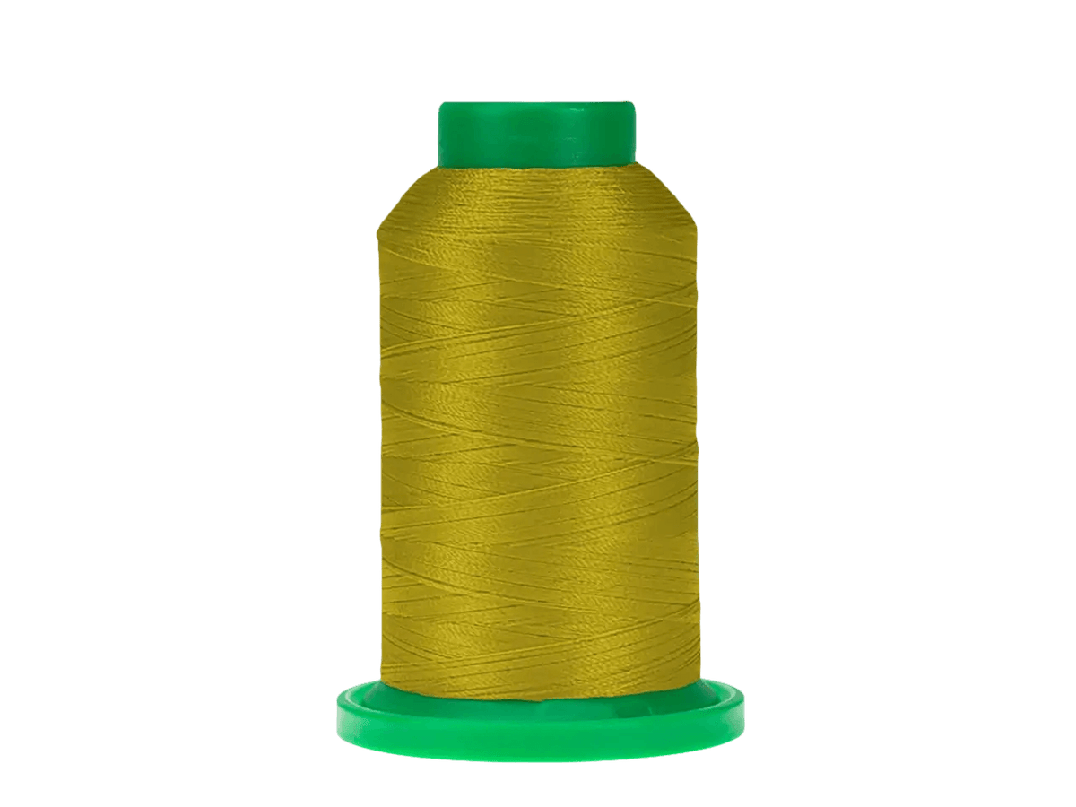 Isacord - A0442 - Tarnished Gold