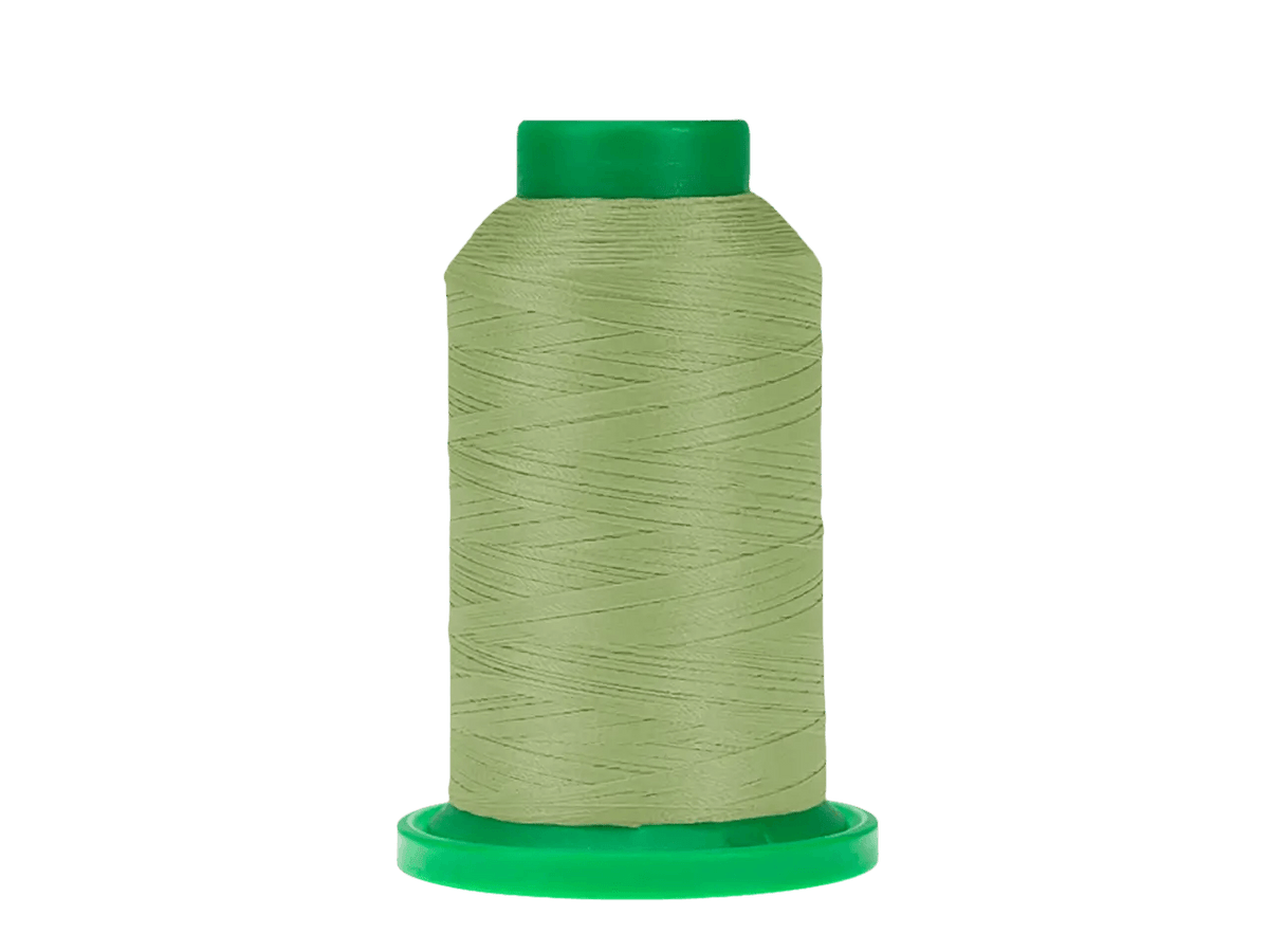 Isacord - A0453 - Army Drab
