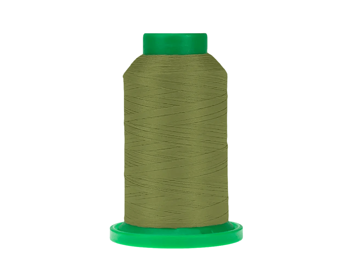 Isacord - A0454 - Olive Drab