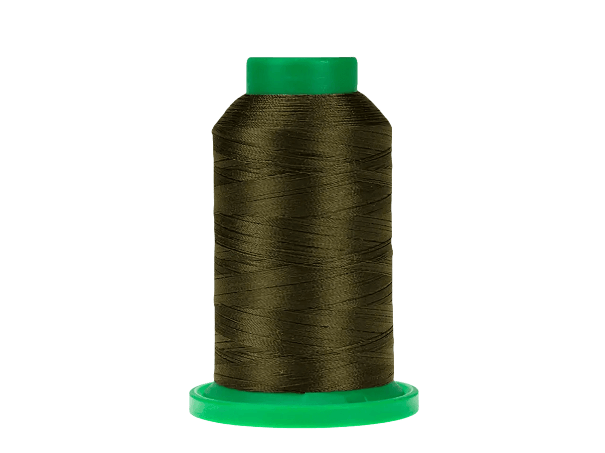 Isacord - A0465 - Umber