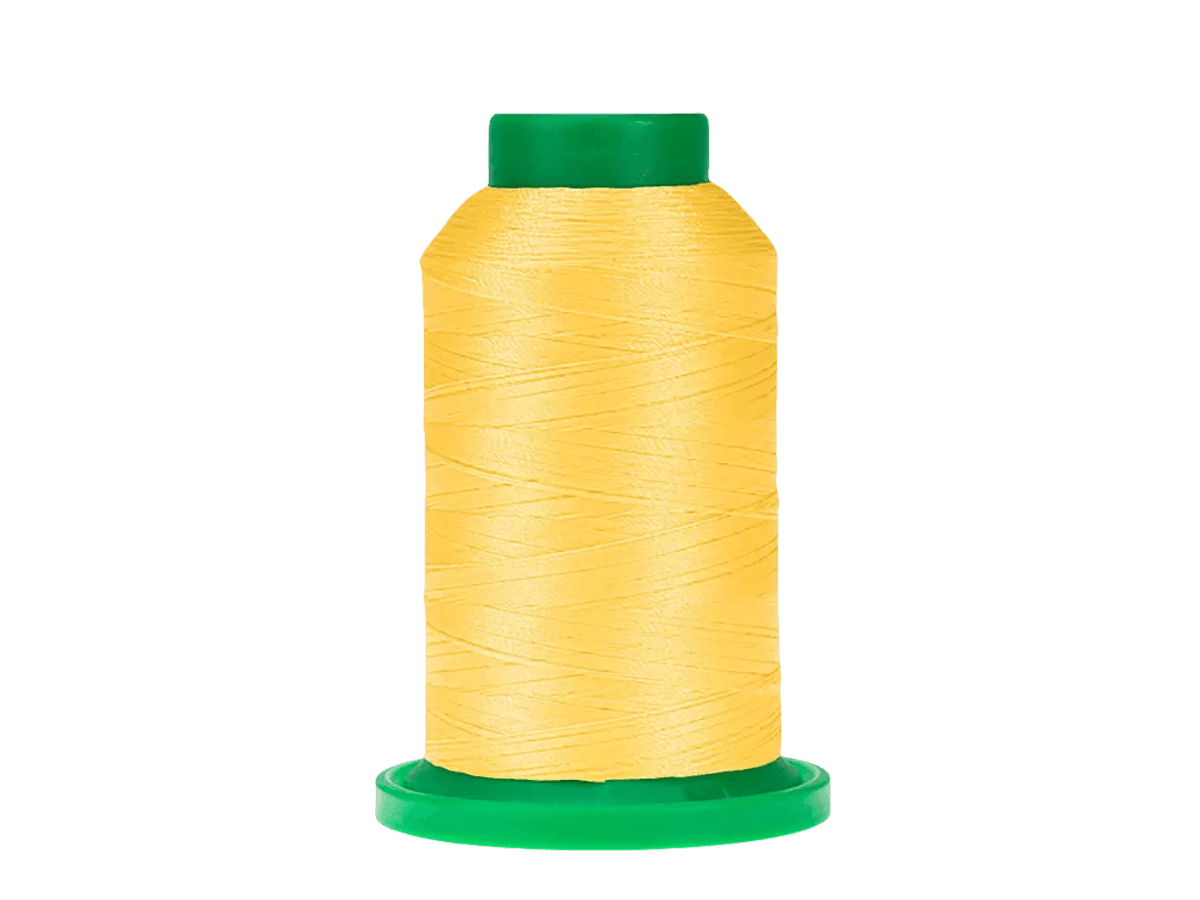 Isacord - A0506 - Yellow Bird