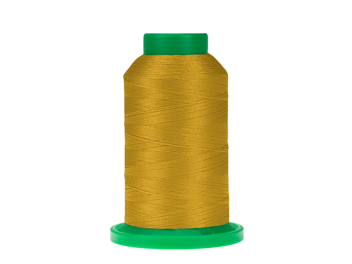 Isacord - A0542 - Ochre
