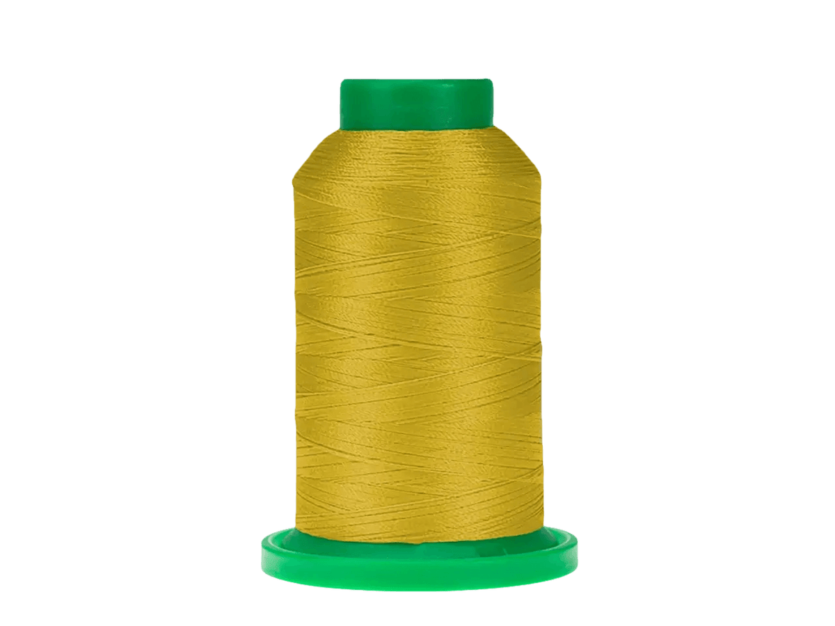 Isacord - A0546 - Ginger