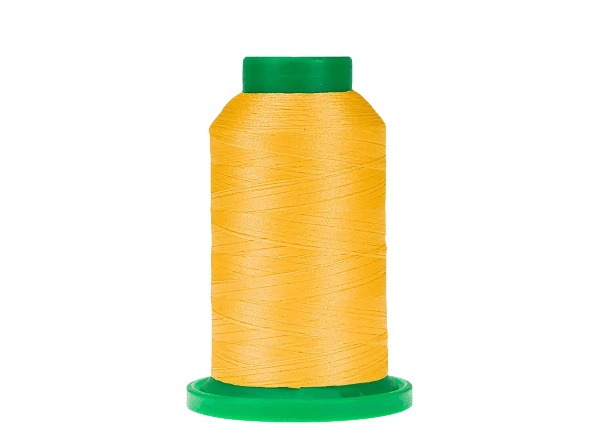 Isacord - A0608 - Sunshine