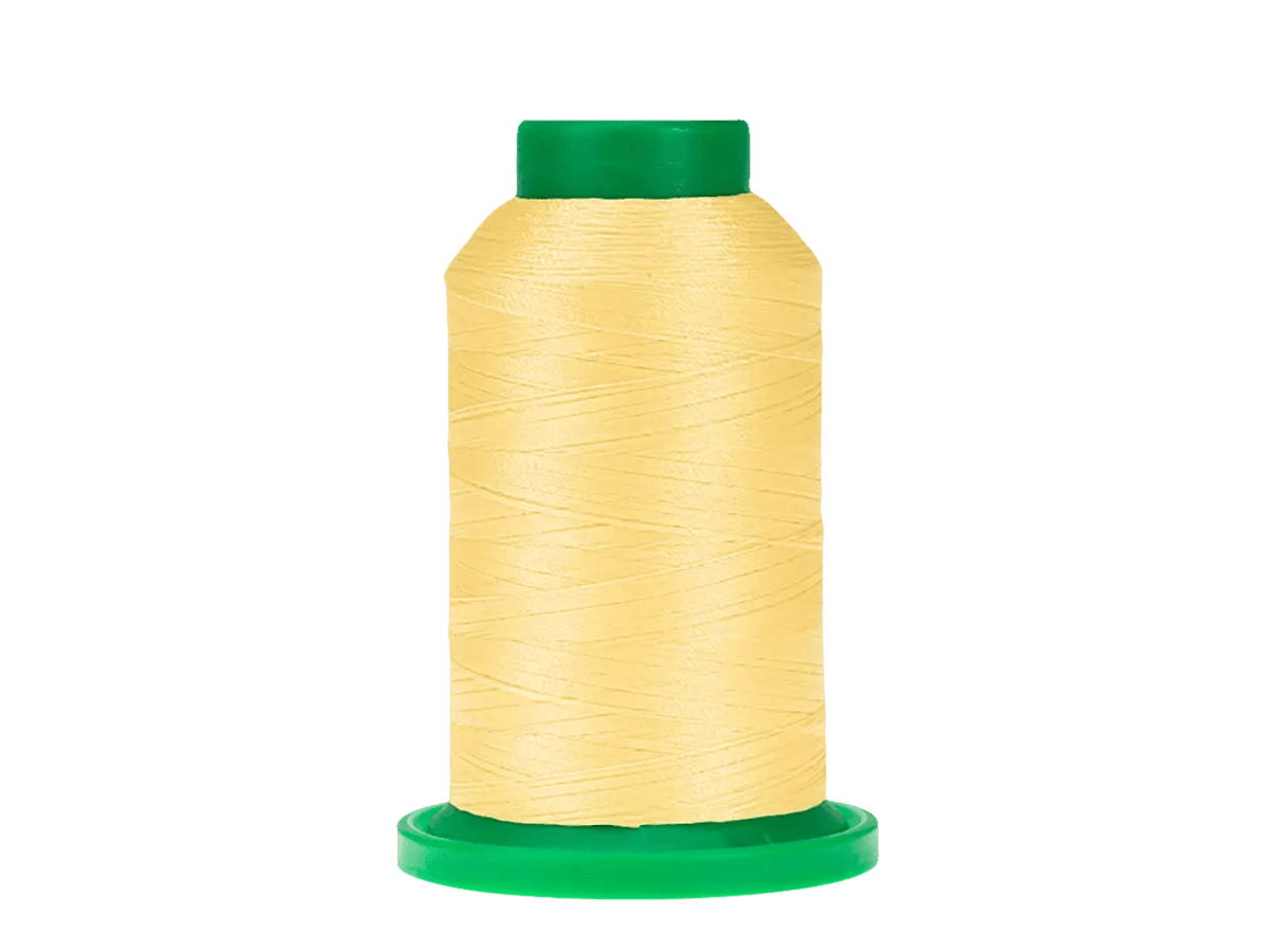 Isacord - A0630 - Buttercup