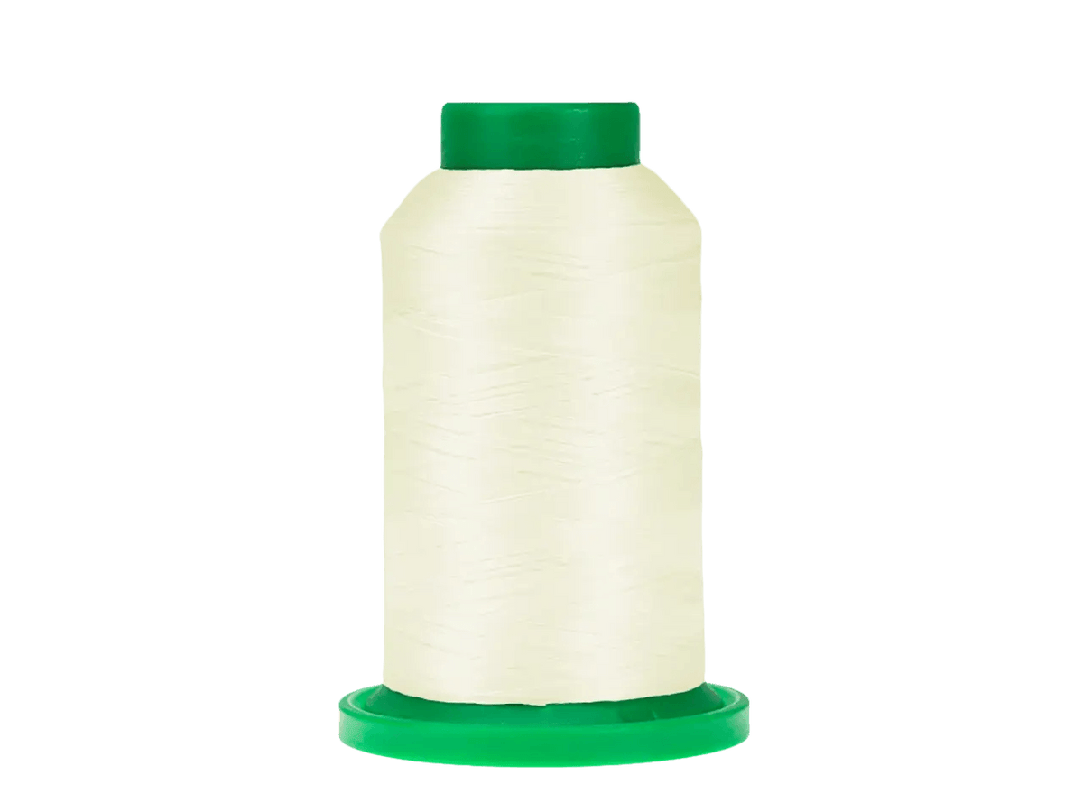 Isacord - A0660 - Vanilla