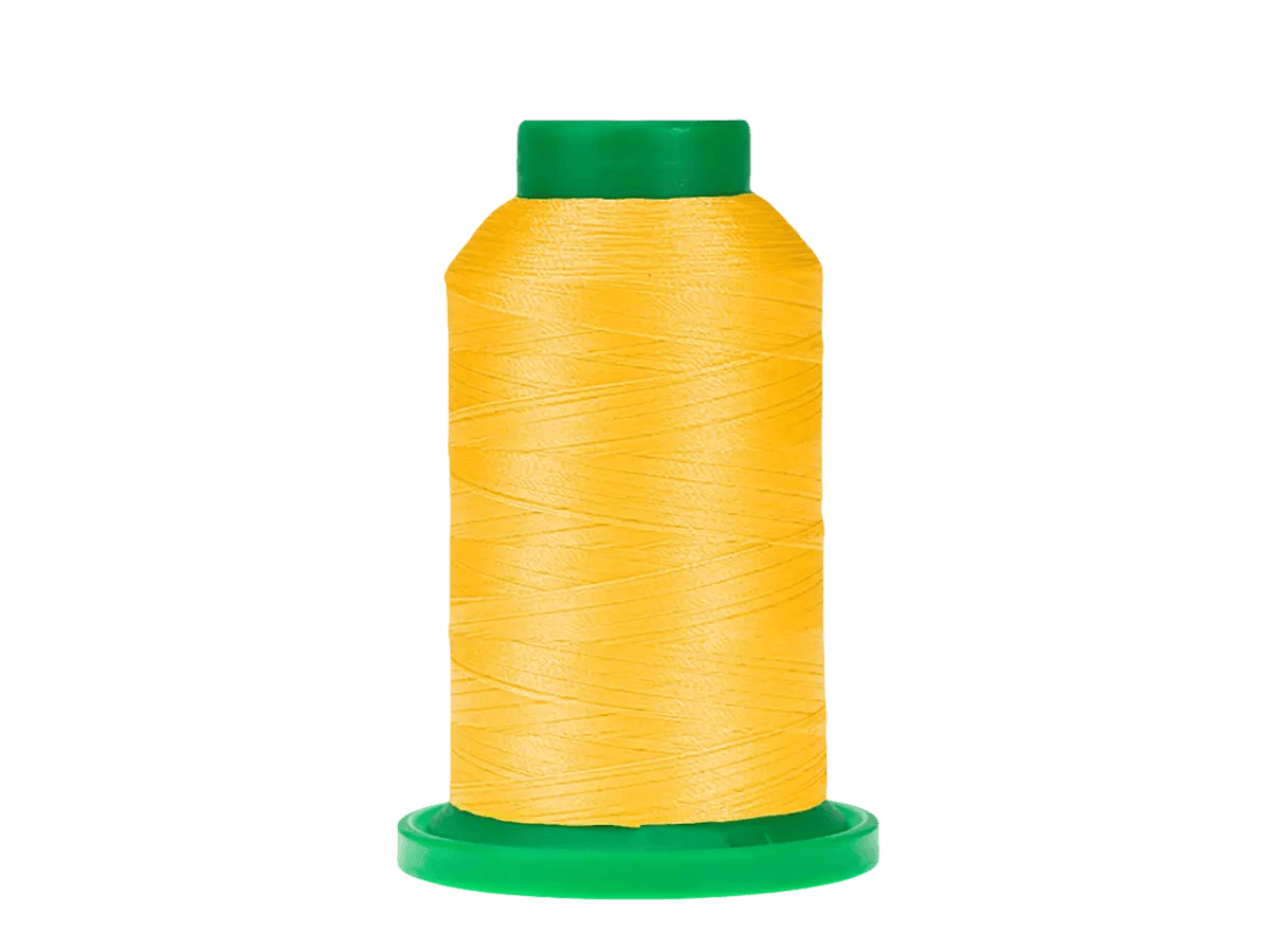 Isacord - A0702 - Papaya