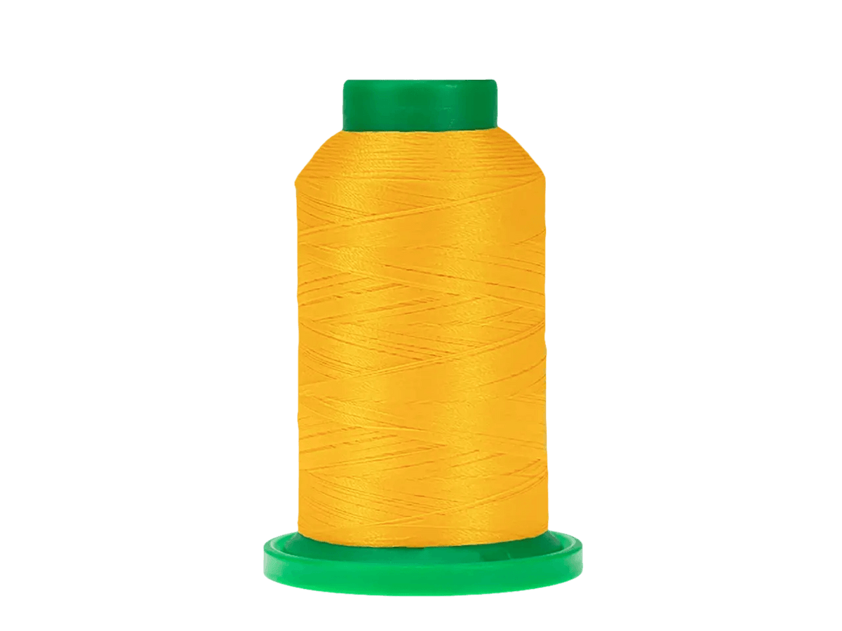 Isacord - A0703 - Orange Peel