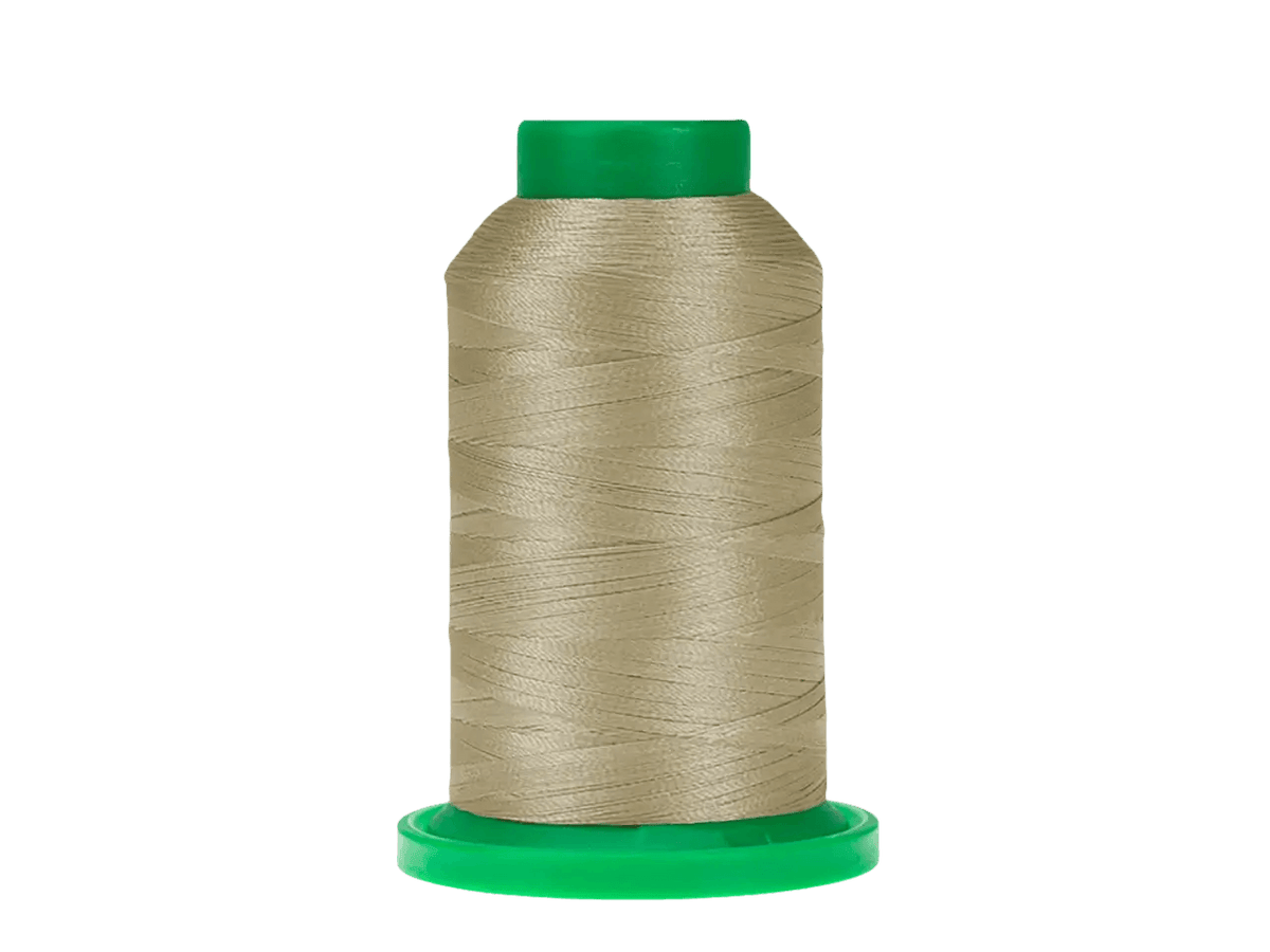 Isacord - A0861 - Tan Tone