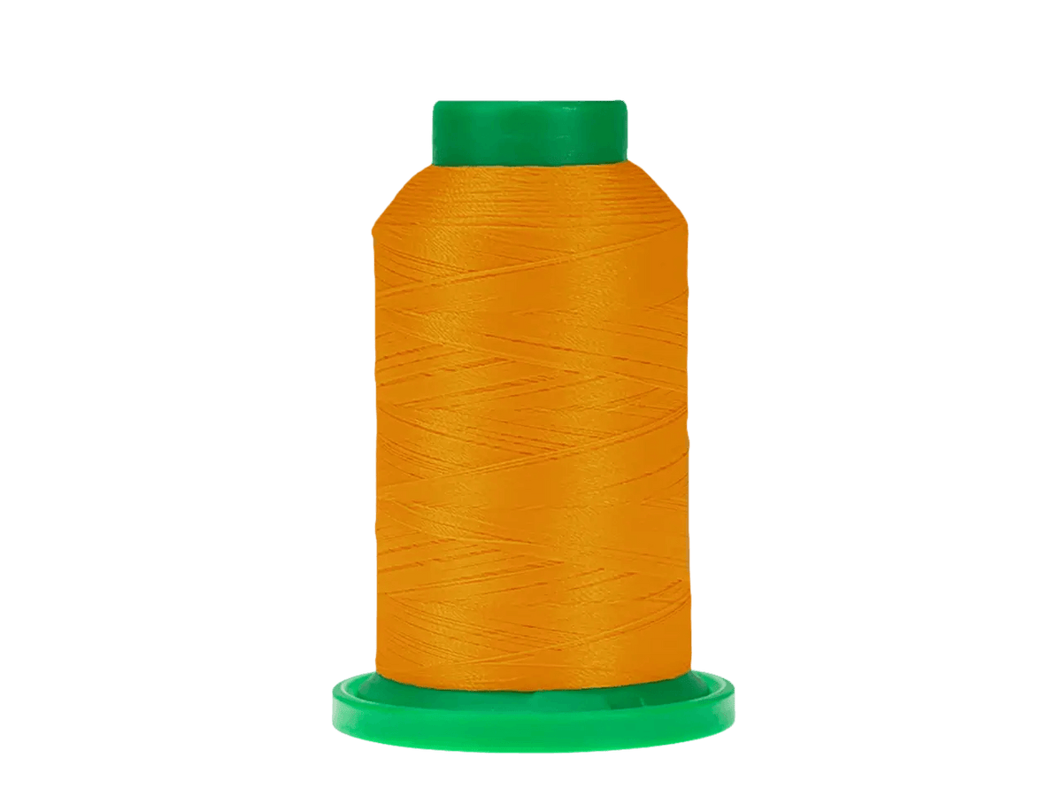 Isacord - A0904 - Spanish Gold