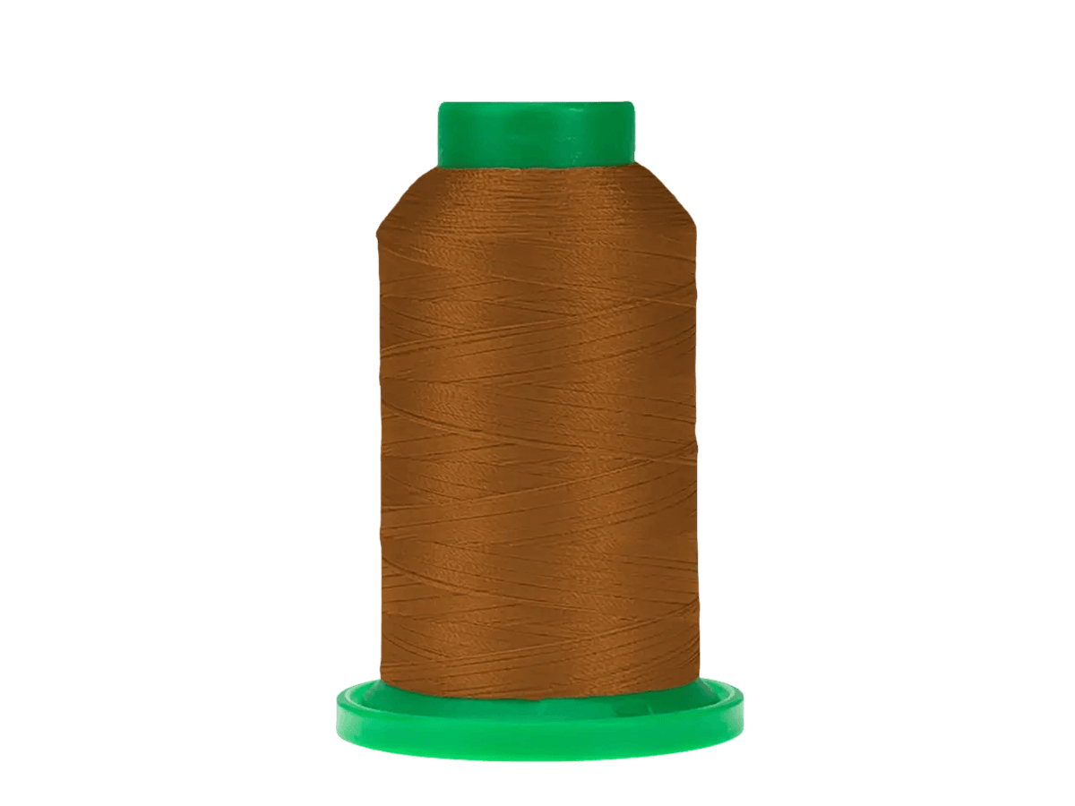 Isacord - A0941 - Golden Grain