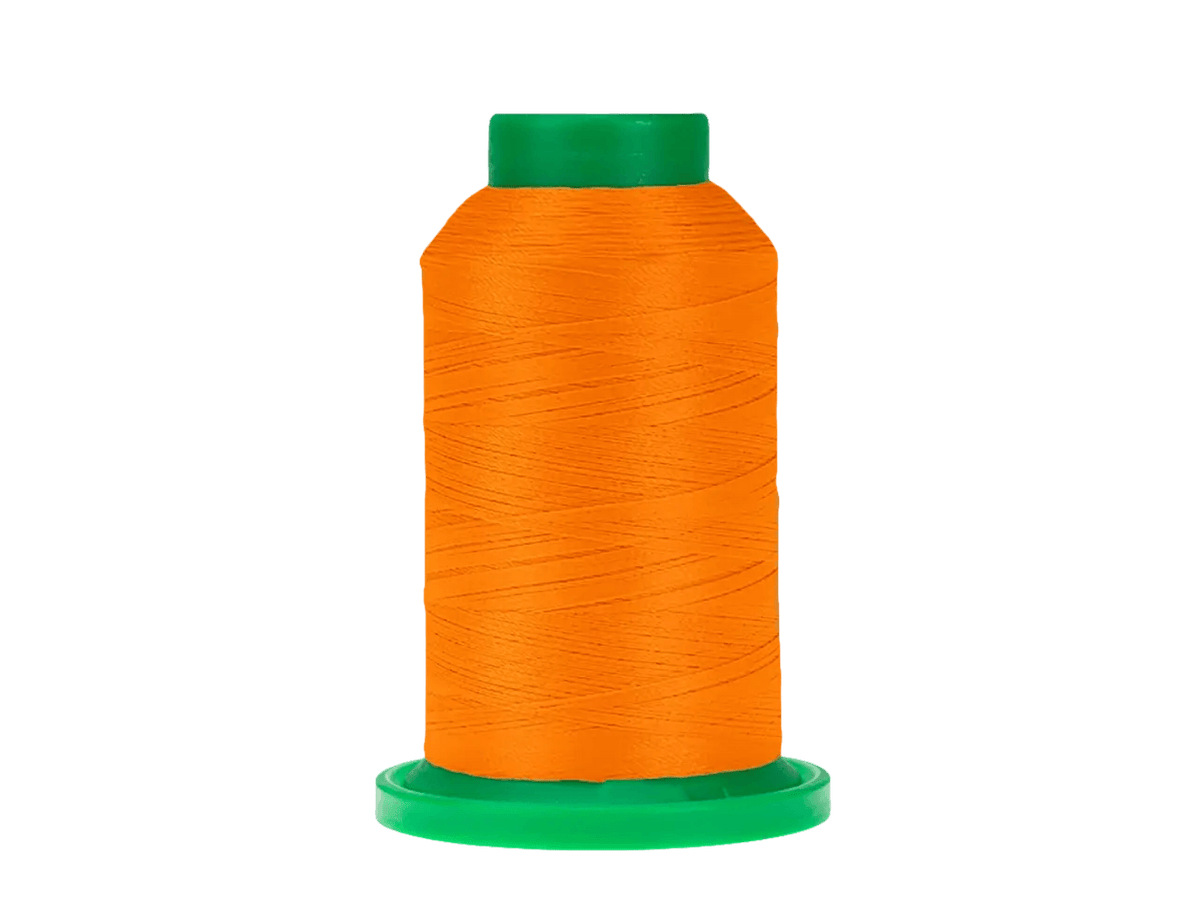 Isacord - A1200 - Sunset Orange