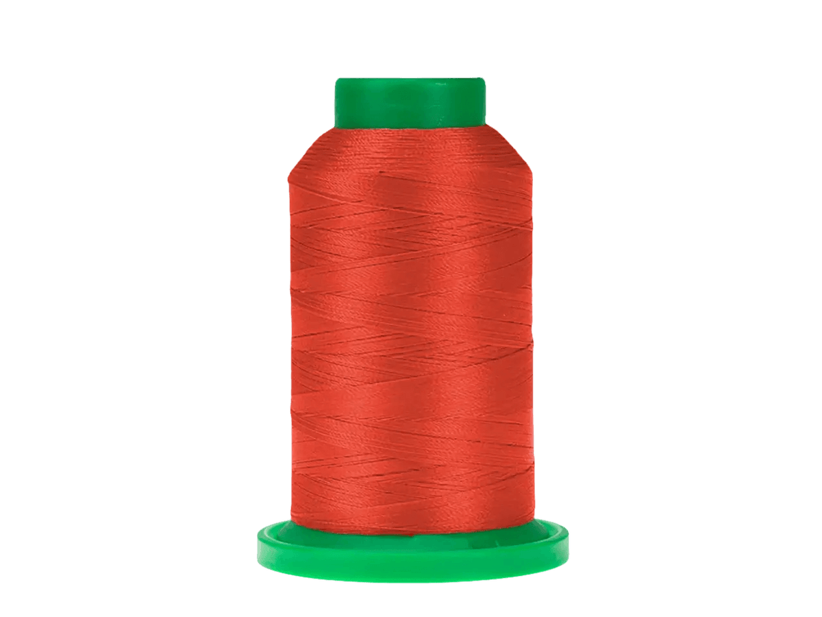 Isacord - A1701 - Red Berry