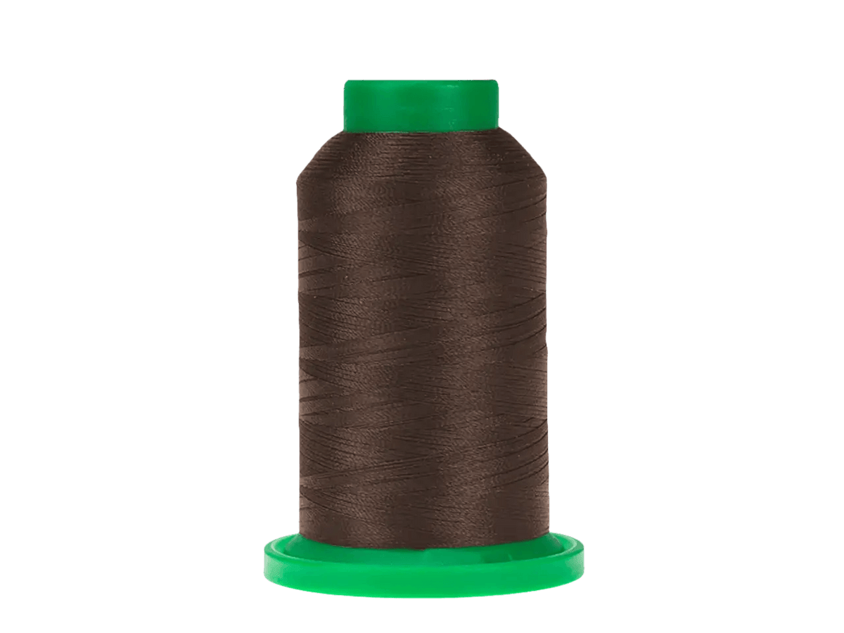 Isacord - A1876 - Chocolate
