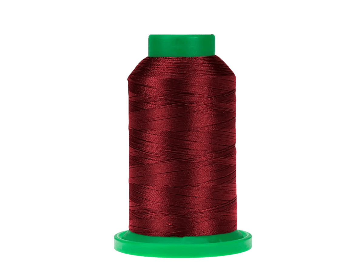 Isacord - A2022 - Rio Red