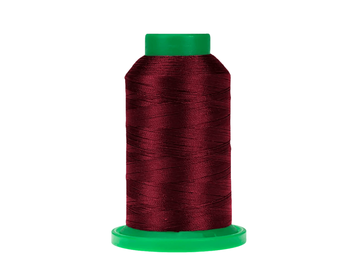 Isacord - A2113 - Cranberry