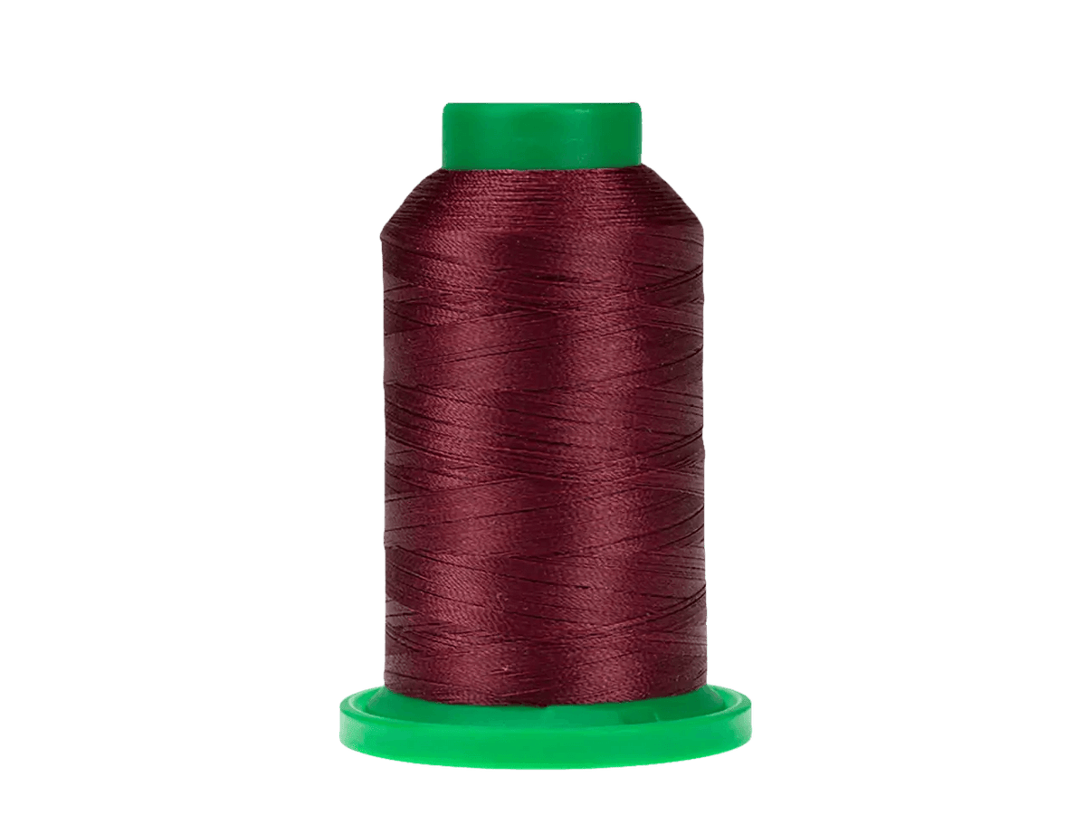 Isacord - A2224 - Claret