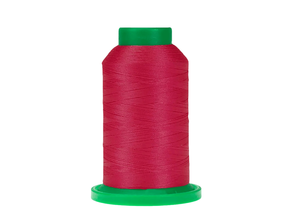 Isacord - A2300 - Bright Ruby