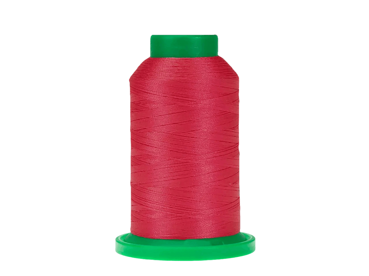 Isacord - A2320 - Raspberry