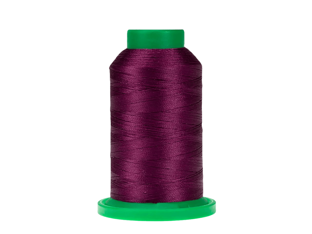 Isacord - A2500 - Boysenberry