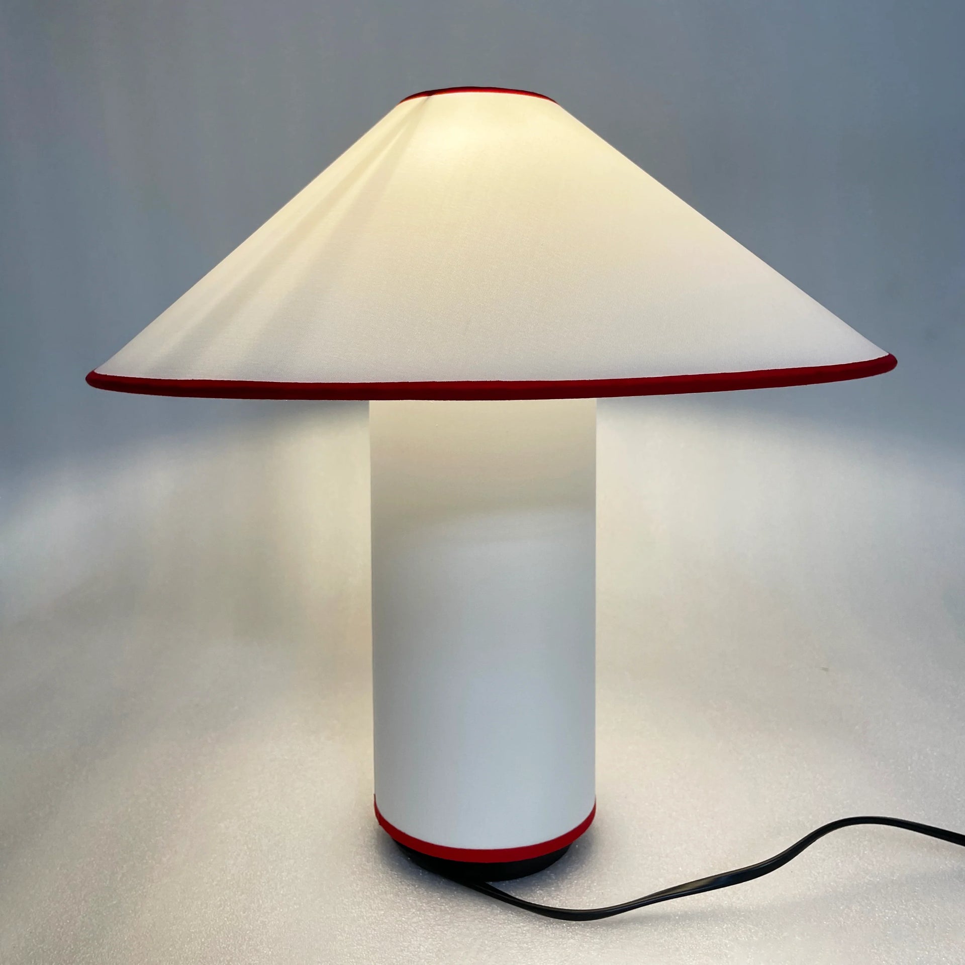 Colette Fabric Table Lamp