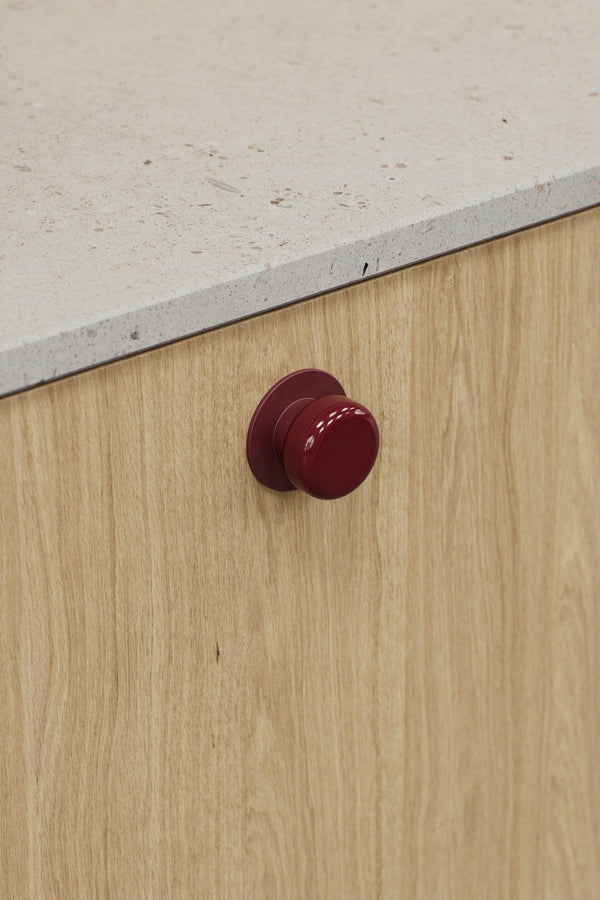 Lacquered Retro 