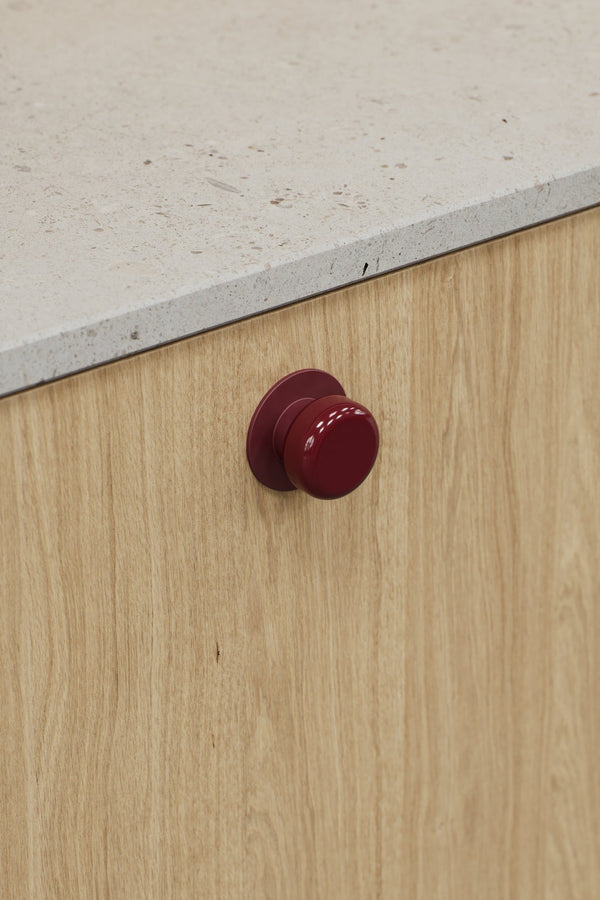Lacquered Retro 