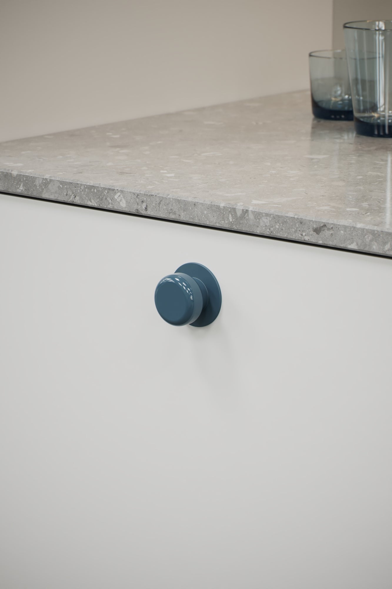 Lacquered Retro 