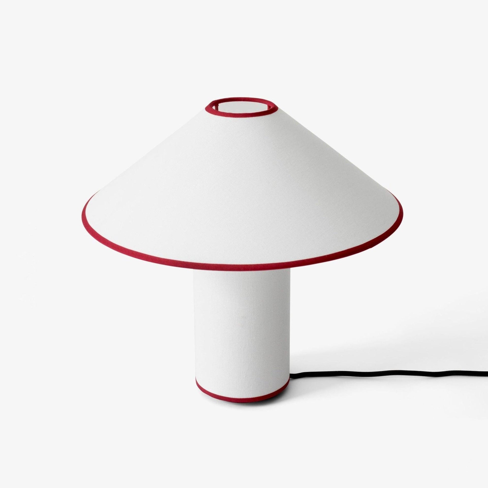 Colette ATD6 Table Lamp 12.6