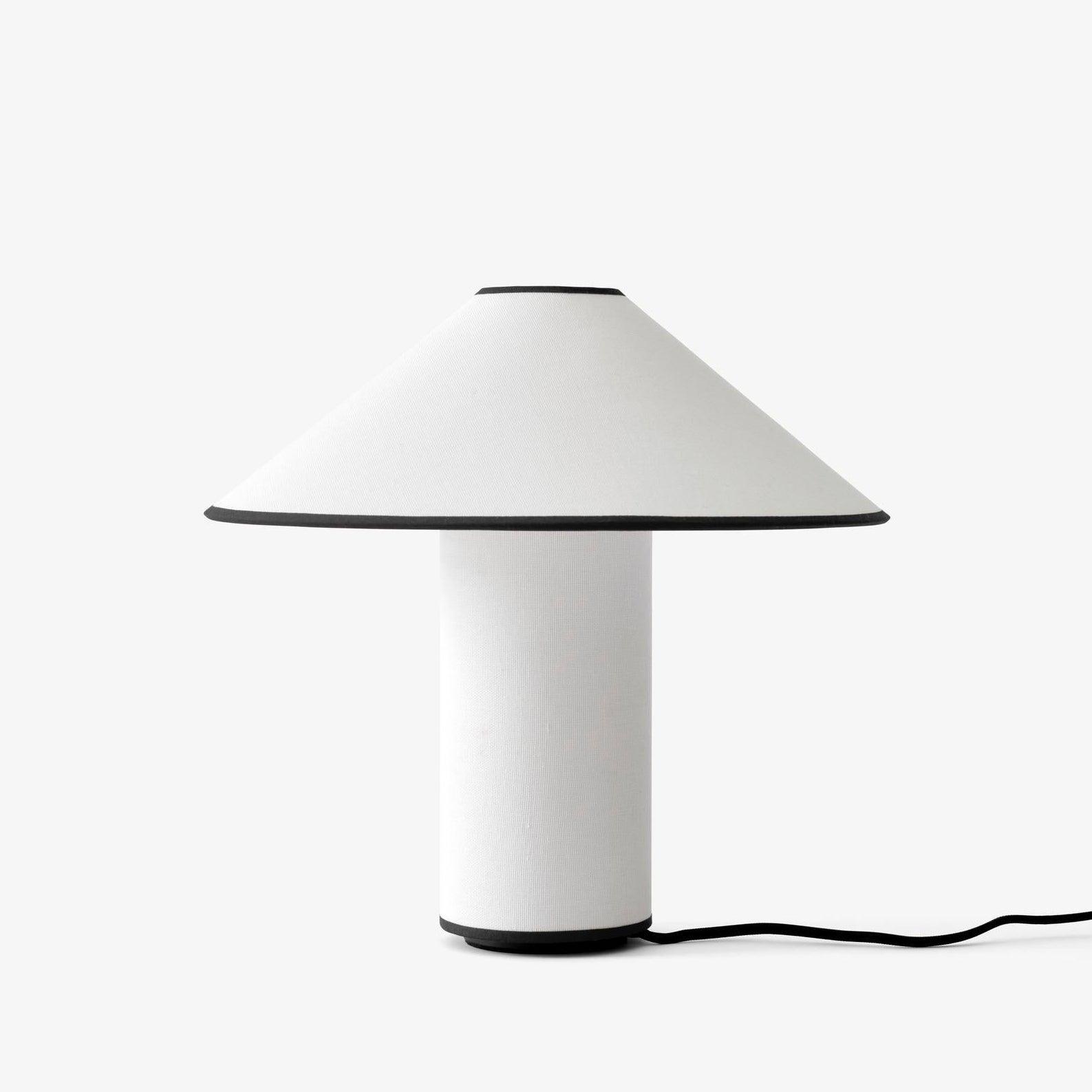 Colette ATD6 Table Lamp 12.6