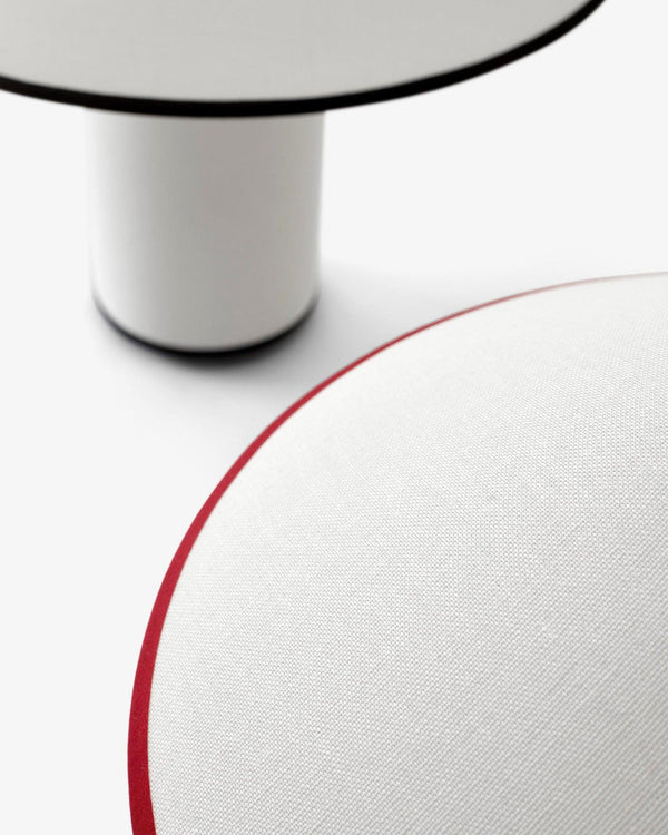Colette ATD6 Table Lamp 12.6
