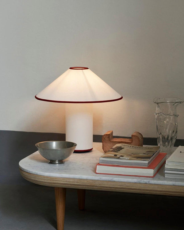 Colette ATD6 Table Lamp 12.6