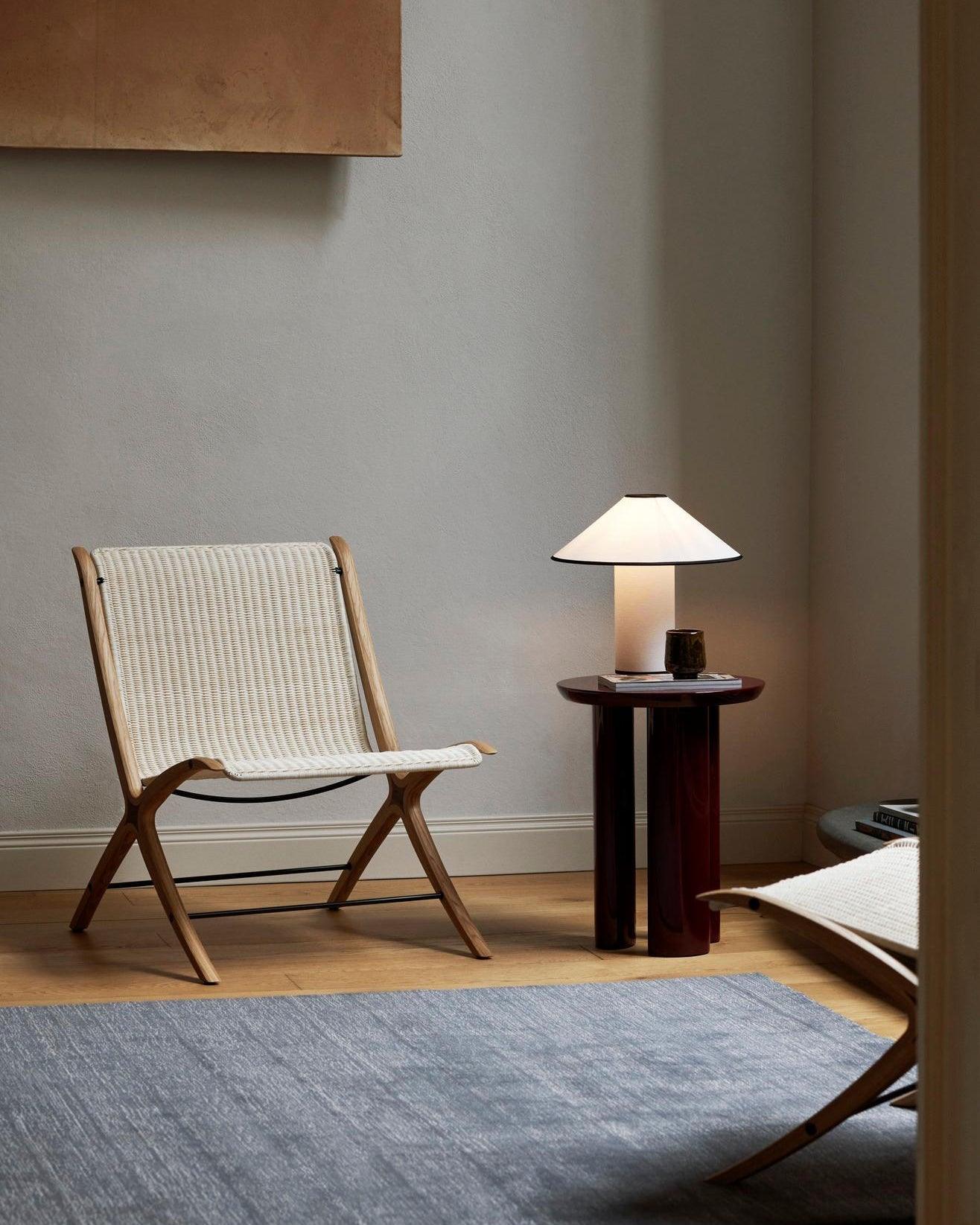 Colette ATD6 Table Lamp 12.6
