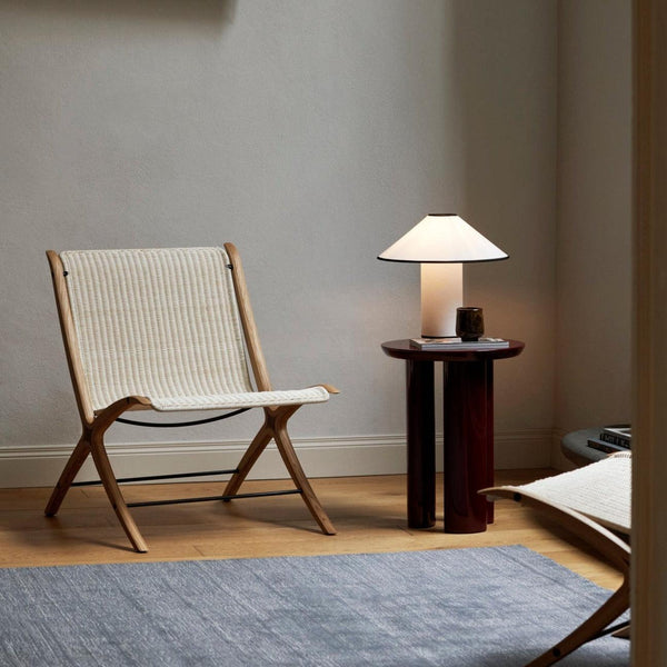Colette ATD6 Table Lamp 12.6