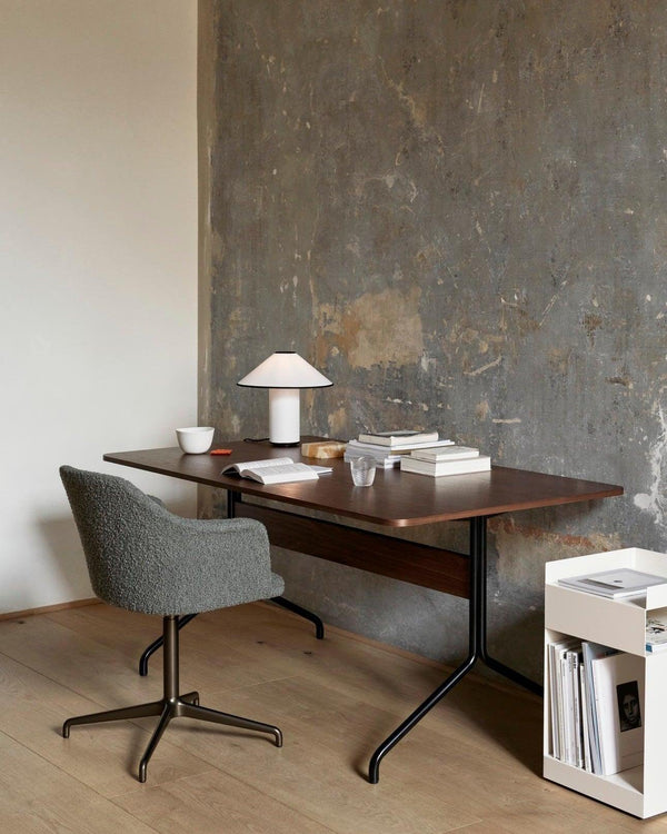 Colette ATD6 Table Lamp 12.6
