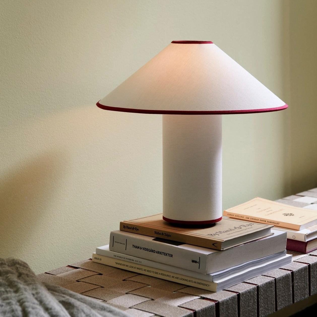 Colette ATD6 Table Lamp 12.6