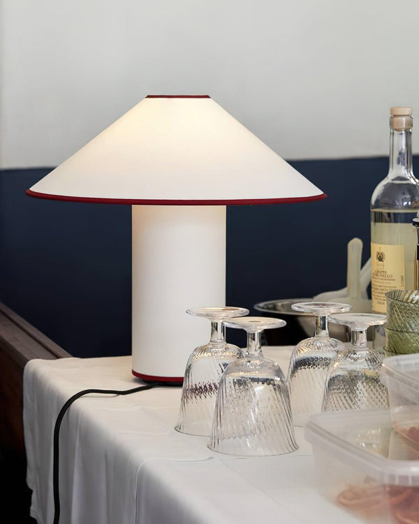 Colette ATD6 Table Lamp 12.6
