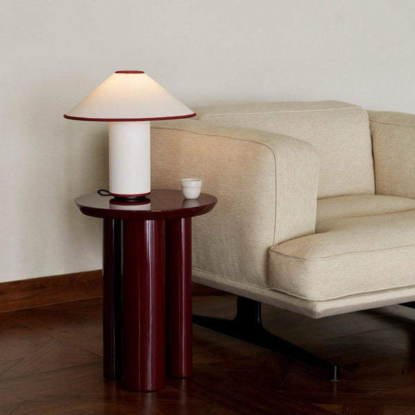 Colette ATD6 Table Lamp 12.6