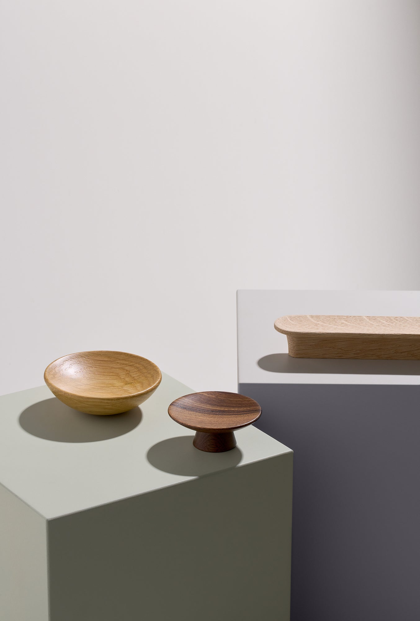 Round Wood 