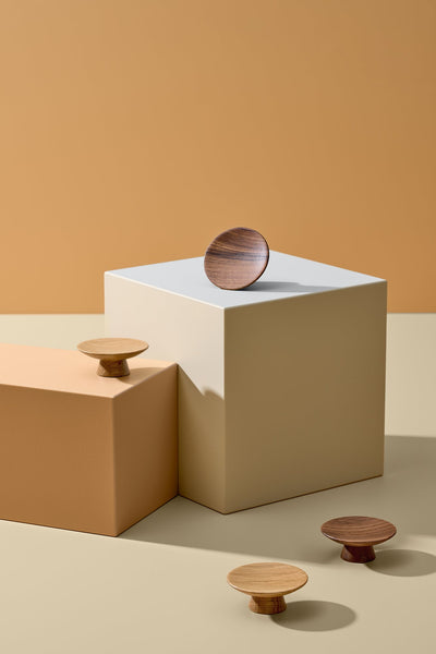 Round Wood 